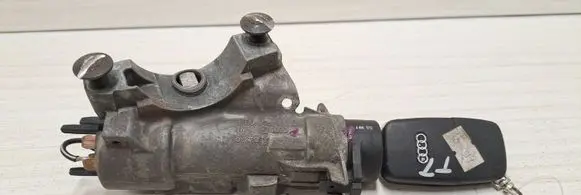 Audi TT Mk1 Steering wheel axle 4B0905851B