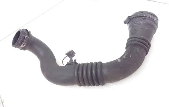 Renault Laguna II Intercooler hose/pipe 8200177586