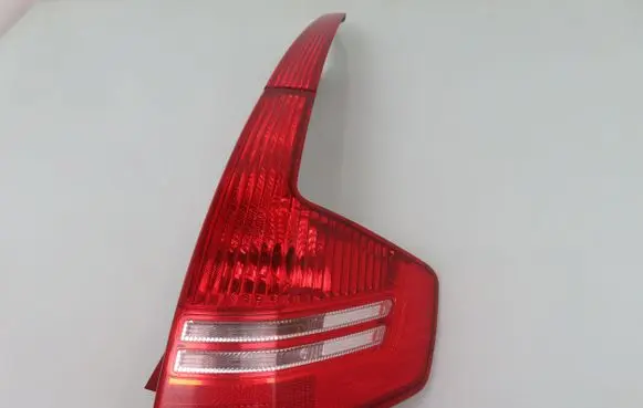 Citroen C4 I Rear/tail lights 9655863780 9655863980