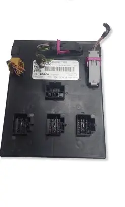 Audi A4 S4 B8 8K Comfort/convenience module 8K0907063 01021001