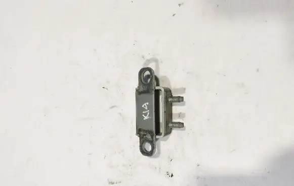 KIA Sportage Tailgate/trunk/boot hinge