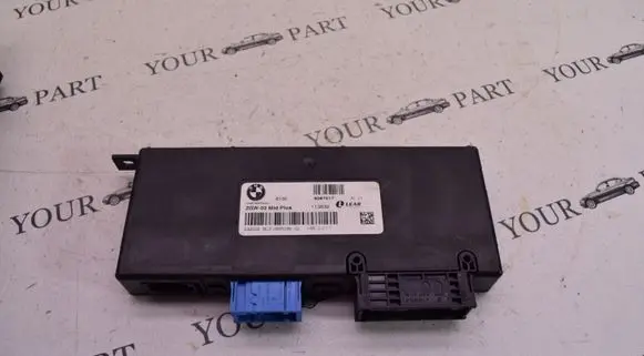 BMW X3 F25 Gateway control module 9267517