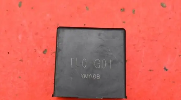 Honda Accord Other control units/modules TL0-G01