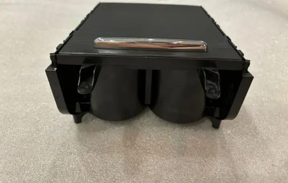 Volkswagen PASSAT B6 Cup holder 3C0858329A