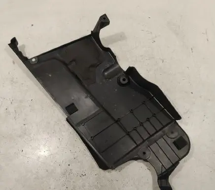 Lexus IS 220D-250-350 Engine cover (trim) 5379653010