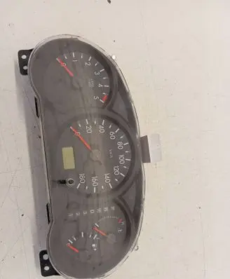 Ford Ranger Speedometer (instrument cluster) UC4E55430 1575406821