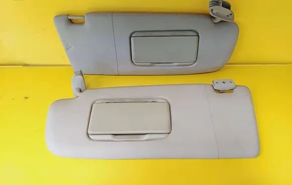 Audi A4 S4 B5 8D Sun visor