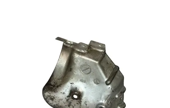 Alfa Romeo 166 Heat shield in engine bay 55183825 B201