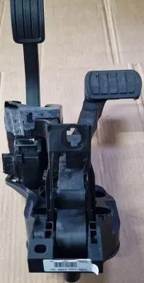 Peugeot 408 P54 Other interior part