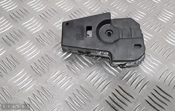 Ford Galaxy Tail light bulb cover holder 7m5945258