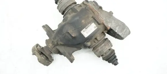 BMW X1 E84 Front differential 