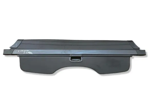 Ford Focus Parcel shelf load cover 1372228 4M51N55066