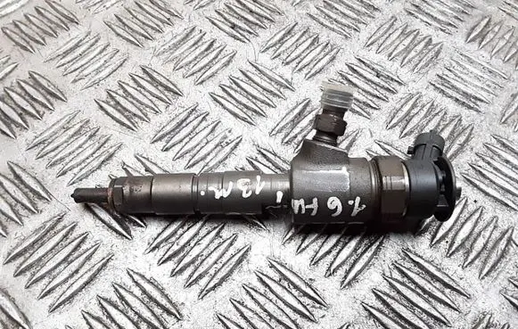 Citroen Berlingo Fuel injector 0445110340