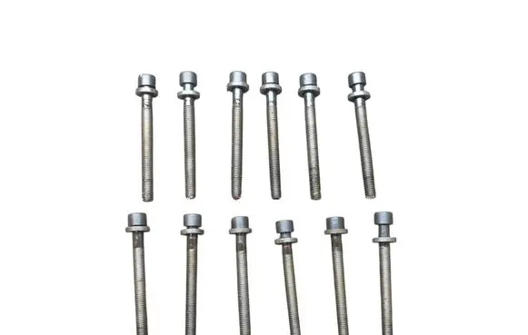 Volkswagen Crafter Cylinder head bolts 