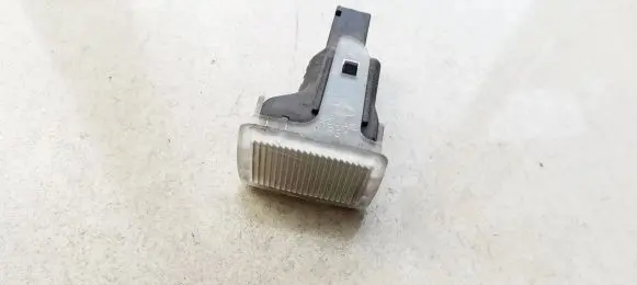 Volvo S80 Other interior light 9169606