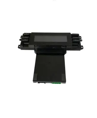 Volvo V70 Screen/display/small screen 2096139