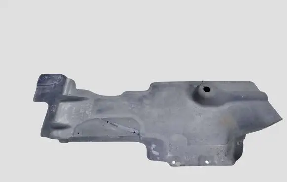 Volvo V40 Rear underbody cover/under tray 31497087