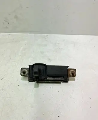 Mazda 626 Tailgate/trunk/boot exterior handle