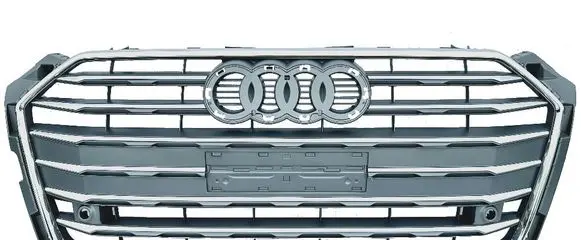Audi A5 Front grill 8W6853651AB