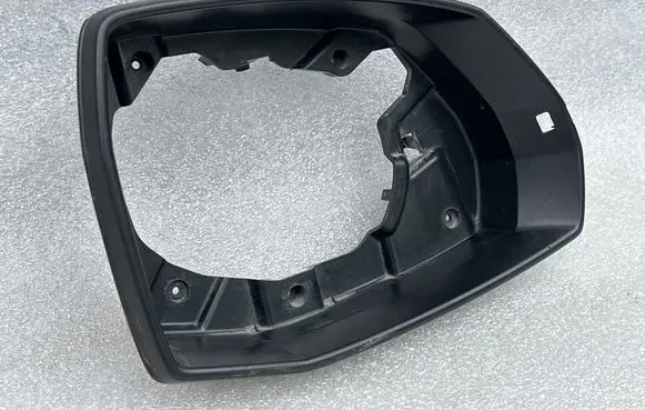 Audi Q7 4M Front door wing mirror part 232637130 4M0857240