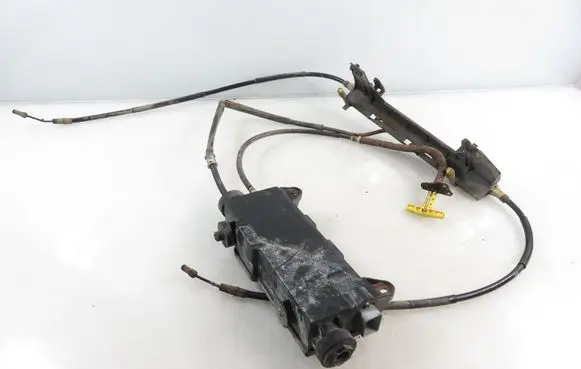 Renault Scenic II - Grand scenic II Hand brake/parking brake motor 8200522625