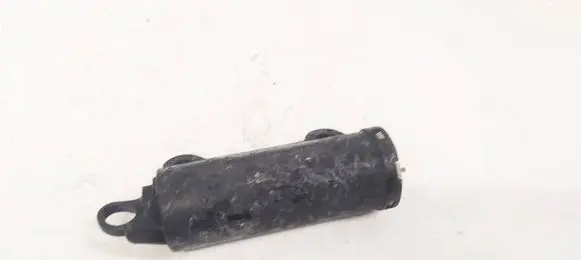 Ford Focus Valve vacuum 