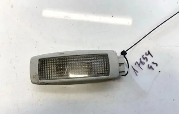 Volkswagen PASSAT B5 Other interior light 3b9947113