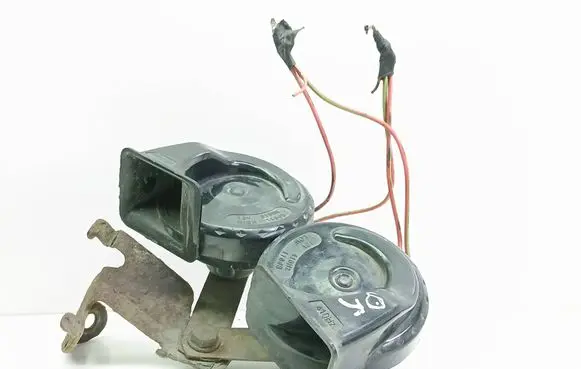 Opel Combo C Horn signal 110DB
