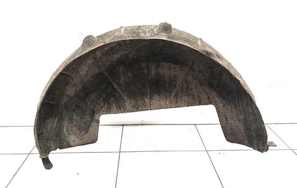 Mercedes-Benz Vito Viano W447 Rear arch fender liner splash guards 