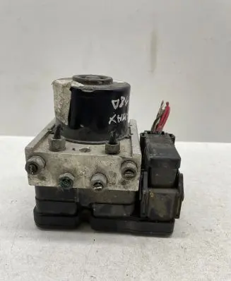 Ford C-MAX I ABS Pump 10097001103 5WK84103 20042R