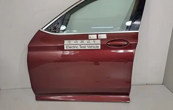 BMW iX3 G08 Front door 7465527 7480561
