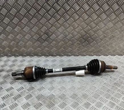 Opel Combo E Front driveshaft 9820471280