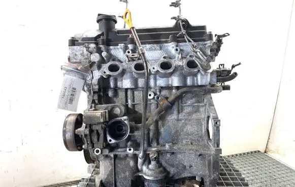 Hyundai i20 (PB PBT) Engine G4LA
