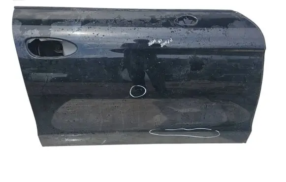 Porsche Panamera (970) Front door