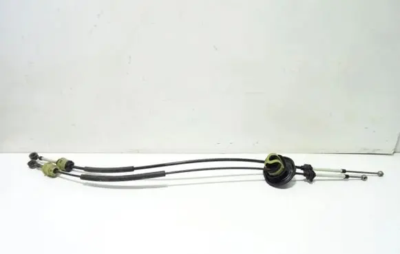 Peugeot 207 Gear shift cable linkage 