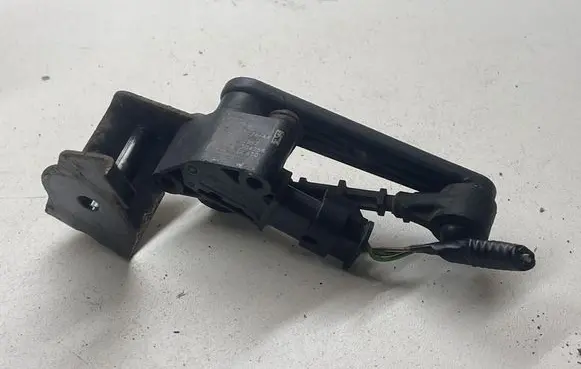Land Rover Range Rover Sport L494 Headlight/headlamp level sensor JPLA3D026AA 304258 21157