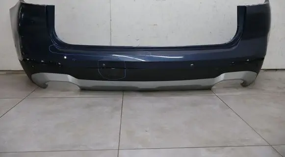 BMW X3 G01 Rear bumper 9451097