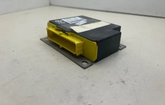 Volkswagen Passat Alltrack Airbag control unit/module 3C0909605M 391125 10H030S2522
