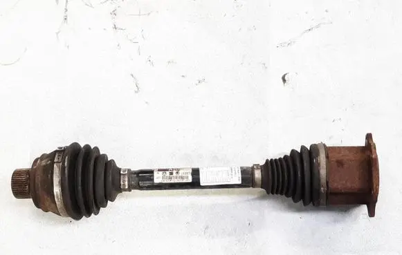 Audi A7 S7 4K8 Front driveshaft 8R0407271C