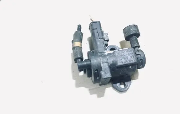 Peugeot 807 Turbo solenoid valve 9628971180 0928400309