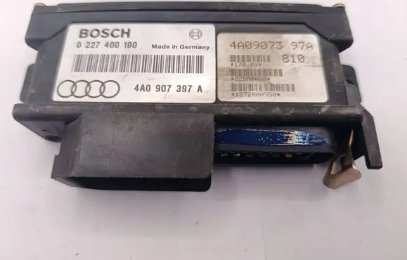 Volkswagen Golf V Other control units/modules 0227400190 4A0907397A 4A0907397