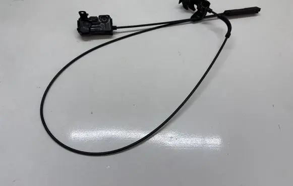 Mercedes-Benz E AMG W212 Tailgate/trunk/boot lock/catch/latch A2048800760