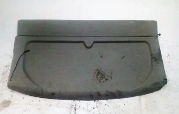 Nissan Almera N16 Parcel shelf