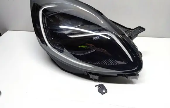 Ford Puma Headlight/headlamp L1TB13E014LB