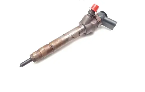 BMW X1 E84 Fuel injector 7798446 0445110289