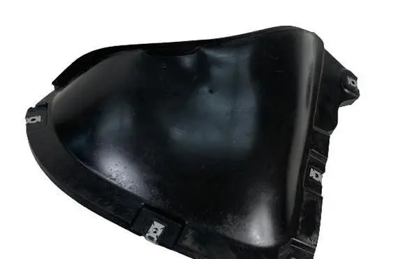 Volkswagen ID.4 Radiator trim 11A805825A