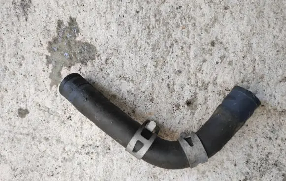 Honda HR-V Engine coolant pipe/hose 160601