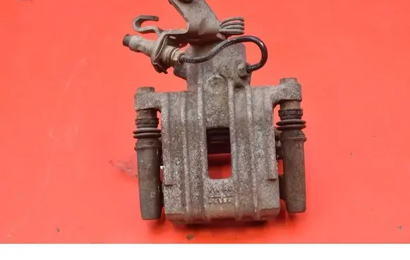 Seat Leon (5F) Rear brake caliper 
