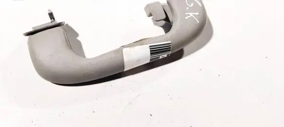 Opel Zafira B Rear interior roof grab handle