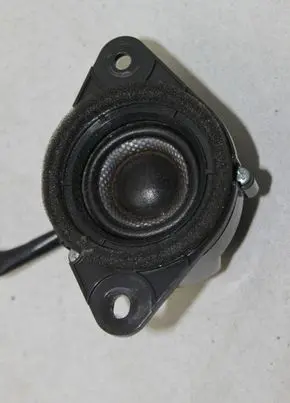 Toyota Prius (XW30) Panel speaker 8616047100